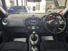USED 2015 65 NISSAN JUKE 1.2 DIG-T Acenta SUV 5dr Petrol Manual Euro 6 (s/s) (115 ps) Rear Parking Sensors, Cruise Control, Bluetooth