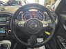 USED 2015 65 NISSAN JUKE 1.2 DIG-T Acenta SUV 5dr Petrol Manual Euro 6 (s/s) (115 ps) Rear Parking Sensors, Cruise Control, Bluetooth