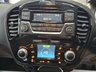 USED 2015 65 NISSAN JUKE 1.2 DIG-T Acenta SUV 5dr Petrol Manual Euro 6 (s/s) (115 ps) Rear Parking Sensors, Cruise Control, Bluetooth