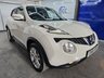 USED 2015 65 NISSAN JUKE 1.2 DIG-T Acenta SUV 5dr Petrol Manual Euro 6 (s/s) (115 ps) Rear Parking Sensors, Cruise Control, Bluetooth