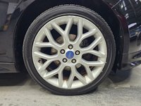 USED 2014 64 FORD FOCUS 1.6 TDCi Zetec S Hatchback 5dr Diesel Manual Euro 5 (s/s) (115 ps) &pound;20 Road Tax, DAB Radio, 1 Previous Owner