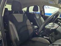 USED 2014 64 FORD FOCUS 1.6 TDCi Zetec S Hatchback 5dr Diesel Manual Euro 5 (s/s) (115 ps) &pound;20 Road Tax, DAB Radio, 1 Previous Owner