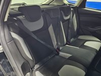 USED 2014 64 FORD FOCUS 1.6 TDCi Zetec S Hatchback 5dr Diesel Manual Euro 5 (s/s) (115 ps) &pound;20 Road Tax, DAB Radio, 1 Previous Owner