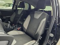USED 2014 64 FORD FOCUS 1.6 TDCi Zetec S Hatchback 5dr Diesel Manual Euro 5 (s/s) (115 ps) &pound;20 Road Tax, DAB Radio, 1 Previous Owner