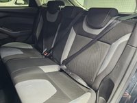 USED 2014 64 FORD FOCUS 1.6 TDCi Zetec S Hatchback 5dr Diesel Manual Euro 5 (s/s) (115 ps) &pound;20 Road Tax, DAB Radio, 1 Previous Owner
