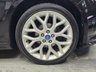 USED 2014 64 FORD FOCUS 1.6 TDCi Zetec S Hatchback 5dr Diesel Manual Euro 5 (s/s) (115 ps) &pound;20 Road Tax, DAB Radio, 1 Previous Owner