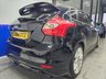 USED 2014 64 FORD FOCUS 1.6 TDCi Zetec S Hatchback 5dr Diesel Manual Euro 5 (s/s) (115 ps) &pound;20 Road Tax, DAB Radio, 1 Previous Owner