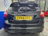 USED 2014 64 FORD FOCUS 1.6 TDCi Zetec S Hatchback 5dr Diesel Manual Euro 5 (s/s) (115 ps) &pound;20 Road Tax, DAB Radio, 1 Previous Owner
