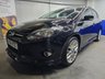 USED 2014 64 FORD FOCUS 1.6 TDCi Zetec S Hatchback 5dr Diesel Manual Euro 5 (s/s) (115 ps) &pound;20 Road Tax, DAB Radio, 1 Previous Owner