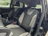 USED 2014 64 FORD FOCUS 1.6 TDCi Zetec S Hatchback 5dr Diesel Manual Euro 5 (s/s) (115 ps) &pound;20 Road Tax, DAB Radio, 1 Previous Owner
