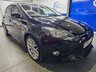 USED 2014 64 FORD FOCUS 1.6 TDCi Zetec S Hatchback 5dr Diesel Manual Euro 5 (s/s) (115 ps) &pound;20 Road Tax, DAB Radio, 1 Previous Owner
