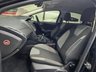 USED 2014 64 FORD FOCUS 1.6 TDCi Zetec S Hatchback 5dr Diesel Manual Euro 5 (s/s) (115 ps) &pound;20 Road Tax, DAB Radio, 1 Previous Owner