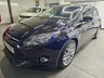 USED 2014 64 FORD FOCUS 1.6 TDCi Zetec S Hatchback 5dr Diesel Manual Euro 5 (s/s) (115 ps) &pound;20 Road Tax, DAB Radio, 1 Previous Owner