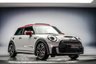 USED 2022 22 MINI HATCH 2.0 John Cooper Works Hatchback 3dr Petrol Steptronic Euro 6 (s/s) (231 ps) 12 month Warranty+Breakdown+9.9%APR