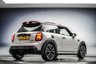 USED 2022 22 MINI HATCH 2.0 John Cooper Works Hatchback 3dr Petrol Steptronic Euro 6 (s/s) (231 ps) 12 month Warranty+Breakdown+9.9%APR