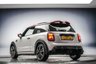 USED 2022 22 MINI HATCH 2.0 John Cooper Works Hatchback 3dr Petrol Steptronic Euro 6 (s/s) (231 ps) 12 month Warranty+Breakdown+9.9%APR