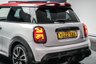USED 2022 22 MINI HATCH 2.0 John Cooper Works Hatchback 3dr Petrol Steptronic Euro 6 (s/s) (231 ps) 12 month Warranty+Breakdown+9.9%APR