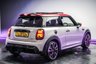 USED 2022 22 MINI HATCH 2.0 John Cooper Works Hatchback 3dr Petrol Steptronic Euro 6 (s/s) (231 ps) 12 month Warranty+Breakdown+9.9%APR