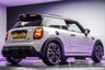 USED 2022 22 MINI HATCH 2.0 John Cooper Works Hatchback 3dr Petrol Steptronic Euro 6 (s/s) (231 ps) 12 month Warranty+Breakdown+9.9%APR