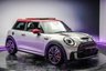 USED 2022 22 MINI HATCH 2.0 John Cooper Works Hatchback 3dr Petrol Steptronic Euro 6 (s/s) (231 ps) 12 month Warranty+Breakdown+9.9%APR