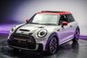 USED 2022 22 MINI HATCH 2.0 John Cooper Works Hatchback 3dr Petrol Steptronic Euro 6 (s/s) (231 ps) 12 month Warranty+Breakdown+9.9%APR