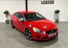 USED 2013 13 VOLVO S60 2.0 D4 R-Design Saloon 4dr Diesel Geartronic Euro 5 (s/s) (163 ps) 