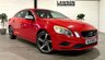 USED 2013 13 VOLVO S60 2.0 D4 R-Design Saloon 4dr Diesel Geartronic Euro 5 (s/s) (163 ps) 