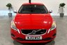 USED 2013 13 VOLVO S60 2.0 D4 R-Design Saloon 4dr Diesel Geartronic Euro 5 (s/s) (163 ps) 