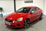 USED 2013 13 VOLVO S60 2.0 D4 R-Design Saloon 4dr Diesel Geartronic Euro 5 (s/s) (163 ps) 