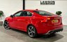 USED 2013 13 VOLVO S60 2.0 D4 R-Design Saloon 4dr Diesel Geartronic Euro 5 (s/s) (163 ps) 