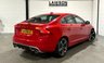 USED 2013 13 VOLVO S60 2.0 D4 R-Design Saloon 4dr Diesel Geartronic Euro 5 (s/s) (163 ps) 