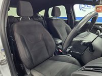 USED 2017 67 FORD FOCUS 1.5T EcoBoost ST-Line Hatchback 5dr Petrol Manual Euro 6 (s/s) (150 ps) 