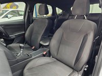 USED 2017 67 FORD FOCUS 1.5T EcoBoost ST-Line Hatchback 5dr Petrol Manual Euro 6 (s/s) (150 ps) 