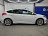USED 2017 67 FORD FOCUS 1.5T EcoBoost ST-Line Hatchback 5dr Petrol Manual Euro 6 (s/s) (150 ps) 