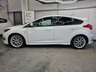 USED 2017 67 FORD FOCUS 1.5T EcoBoost ST-Line Hatchback 5dr Petrol Manual Euro 6 (s/s) (150 ps) 