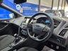 USED 2017 67 FORD FOCUS 1.5T EcoBoost ST-Line Hatchback 5dr Petrol Manual Euro 6 (s/s) (150 ps) 