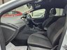 USED 2017 67 FORD FOCUS 1.5T EcoBoost ST-Line Hatchback 5dr Petrol Manual Euro 6 (s/s) (150 ps) 