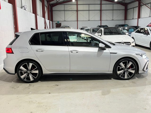 2022 VOLKSWAGEN GOLF 2.0 TDI GTD Hatchback 5dr Diesel DSG Euro 6 (s/s) (200 ps) - Photo 3
