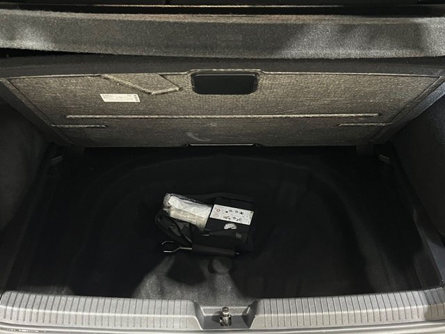 2022 VOLKSWAGEN GOLF 2.0 TDI GTD Hatchback 5dr Diesel DSG Euro 6 (s/s) (200 ps) - Photo 10