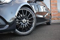 USED 2017 67 MERCEDES-BENZ A-CLASS 2.1 A200d AMG Line (Premium) Hatchback 5dr Diesel 7G-DCT Euro 6 (s/s) (136 ps) 