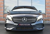 USED 2017 67 MERCEDES-BENZ A-CLASS 2.1 A200d AMG Line (Premium) Hatchback 5dr Diesel 7G-DCT Euro 6 (s/s) (136 ps) 
