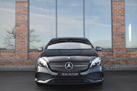 USED 2017 67 MERCEDES-BENZ A-CLASS 2.1 A200d AMG Line (Premium) Hatchback 5dr Diesel 7G-DCT Euro 6 (s/s) (136 ps) 