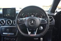 USED 2017 67 MERCEDES-BENZ A-CLASS 2.1 A200d AMG Line (Premium) Hatchback 5dr Diesel 7G-DCT Euro 6 (s/s) (136 ps) 