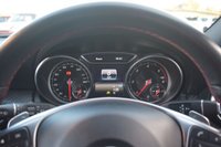 USED 2017 67 MERCEDES-BENZ A-CLASS 2.1 A200d AMG Line (Premium) Hatchback 5dr Diesel 7G-DCT Euro 6 (s/s) (136 ps) 