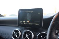 USED 2017 67 MERCEDES-BENZ A-CLASS 2.1 A200d AMG Line (Premium) Hatchback 5dr Diesel 7G-DCT Euro 6 (s/s) (136 ps) 