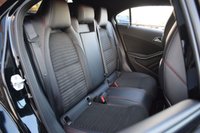 USED 2017 67 MERCEDES-BENZ A-CLASS 2.1 A200d AMG Line (Premium) Hatchback 5dr Diesel 7G-DCT Euro 6 (s/s) (136 ps) 