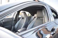 USED 2017 67 MERCEDES-BENZ A-CLASS 2.1 A200d AMG Line (Premium) Hatchback 5dr Diesel 7G-DCT Euro 6 (s/s) (136 ps) 
