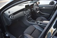 USED 2017 67 MERCEDES-BENZ A-CLASS 2.1 A200d AMG Line (Premium) Hatchback 5dr Diesel 7G-DCT Euro 6 (s/s) (136 ps) 