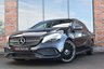 USED 2017 67 MERCEDES-BENZ A-CLASS 2.1 A200d AMG Line (Premium) Hatchback 5dr Diesel 7G-DCT Euro 6 (s/s) (136 ps) 