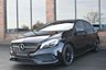 USED 2017 67 MERCEDES-BENZ A-CLASS 2.1 A200d AMG Line (Premium) Hatchback 5dr Diesel 7G-DCT Euro 6 (s/s) (136 ps) 